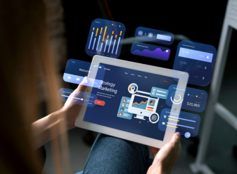 Business Benefits of Digital Marketing