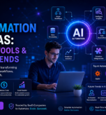 AI-Enhanced SaaS Solutions