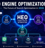 Hybrid Engine Optimization